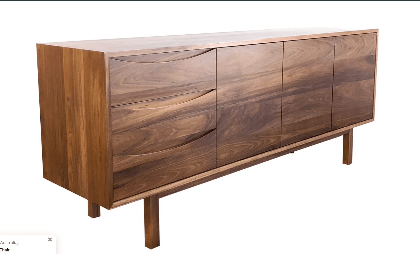 Original product photo for Buffet