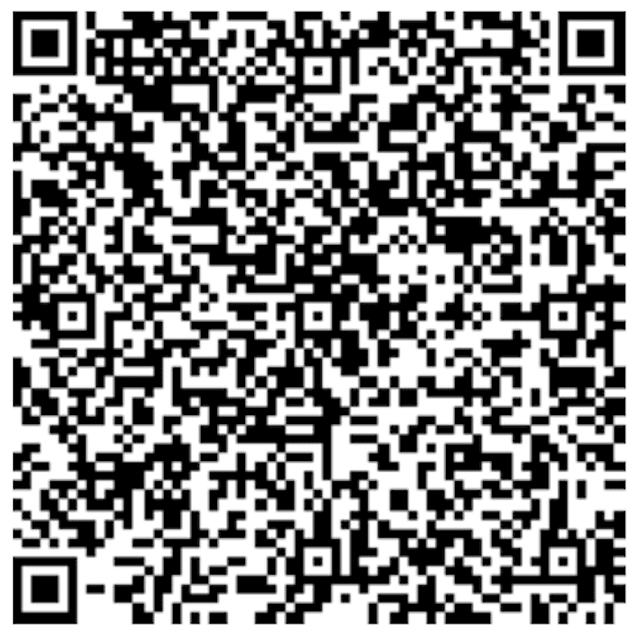 Scan to view Table Bach in AR